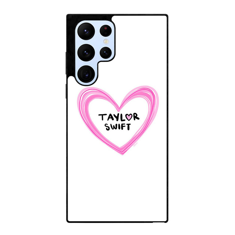 TAYLOR SWIFT LOVE LOVER Samsung Galaxy S22 Ultra Case Cover