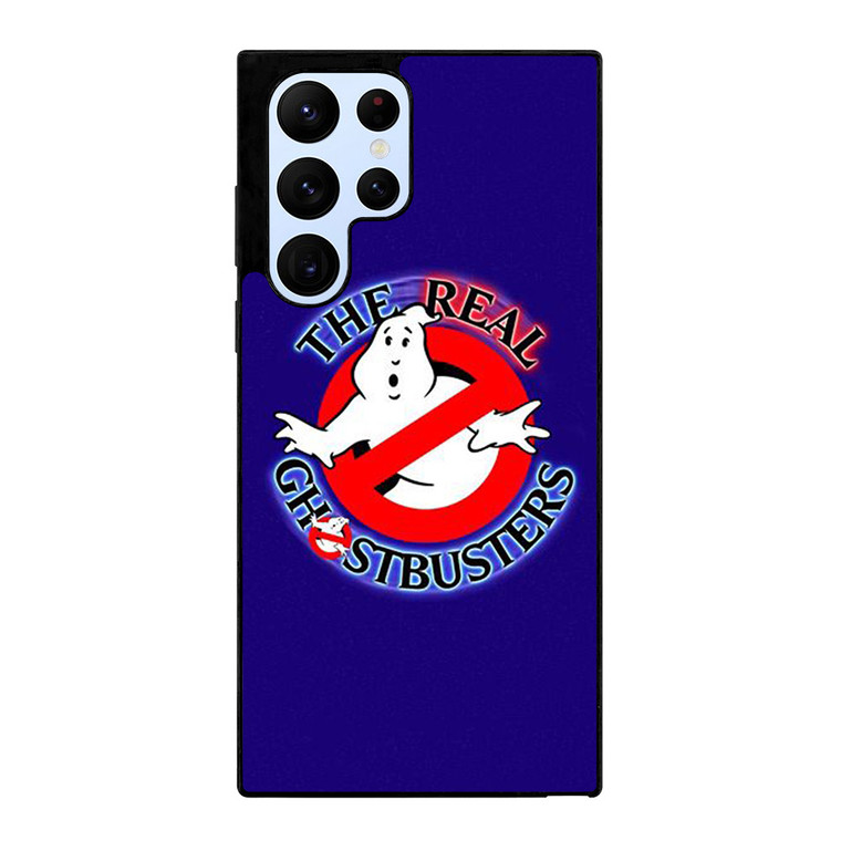 THE REAL GHOSTBUSTERS Samsung Galaxy S22 Ultra Case Cover