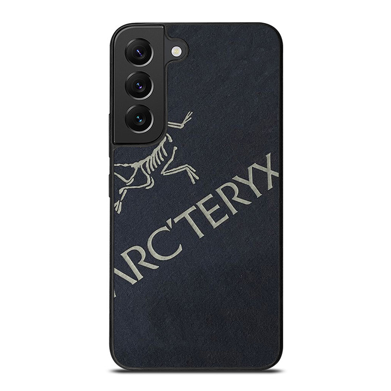 ARCTERYX FASHION LOGO Samsung Galaxy S22 Plus Case Cover