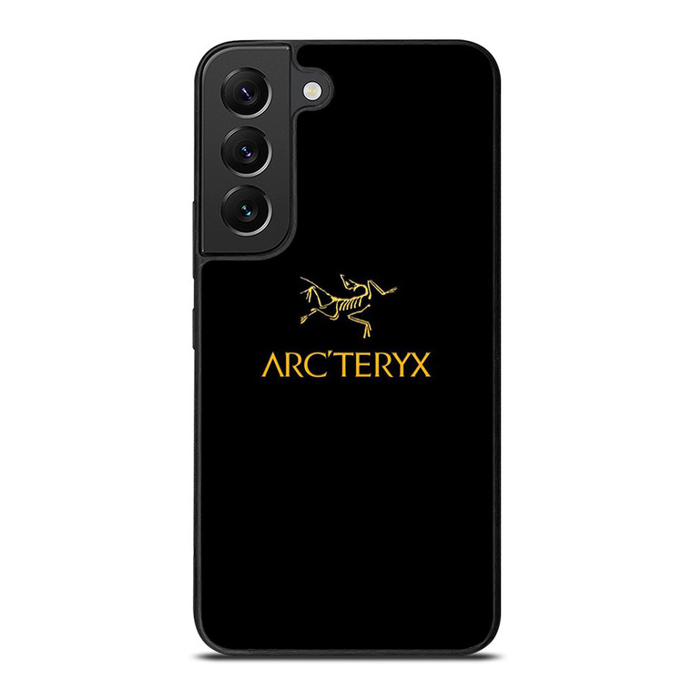 ARCTERYX LOGO ICON Samsung Galaxy S22 Plus Case Cover