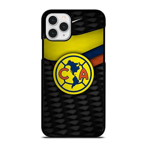 CLUB AMERICA SAMOS AGUILAS ICON iPhone 11 Pro Case Cover