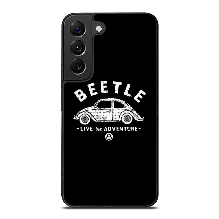 BEETLE VW CAR VOLKSWAGEN Samsung Galaxy S22 Plus Case Cover