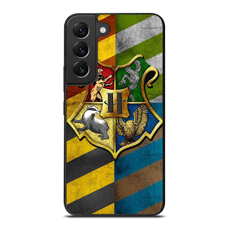 HOGWARTS LOGO HARRY POTTER Samsung Galaxy S22 Plus Case Cover