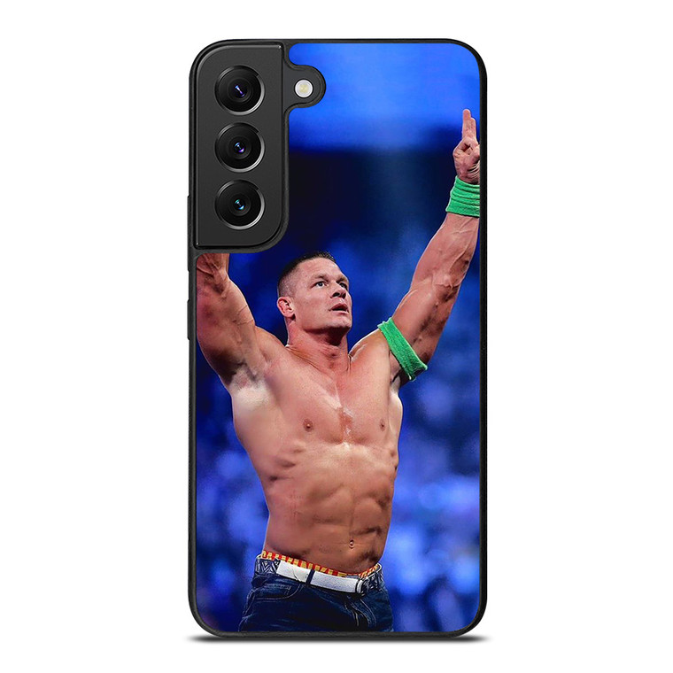 JOHN CENA WWE WRESTLER Samsung Galaxy S22 Plus Case Cover