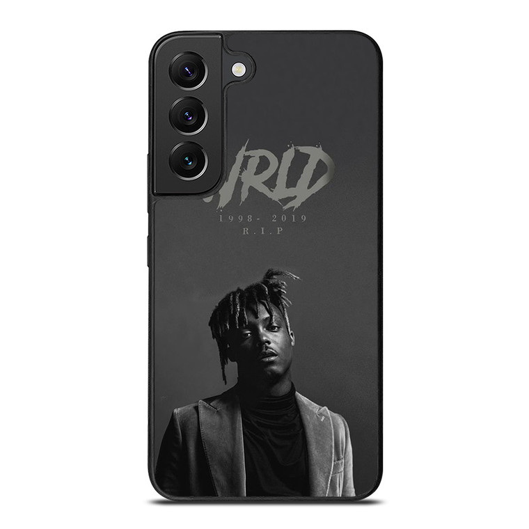 JUICE WRLD RAPPER RIP Samsung Galaxy S22 Plus Case Cover