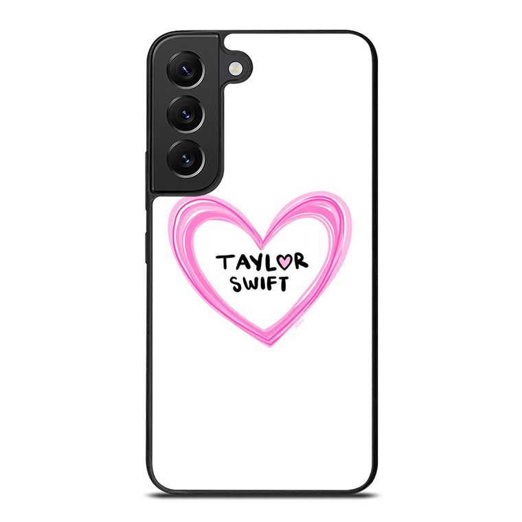 TAYLOR SWIFT LOVE LOVER Samsung Galaxy S22 Plus Case Cover