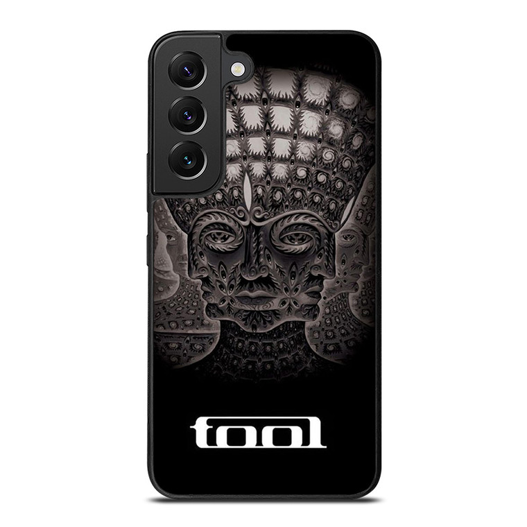 TOOL BAND LOGO Samsung Galaxy S22 Plus Case Cover