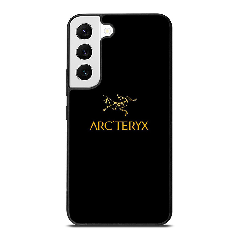 ARCTERYX LOGO ICON Samsung Galaxy S22 Case Cover