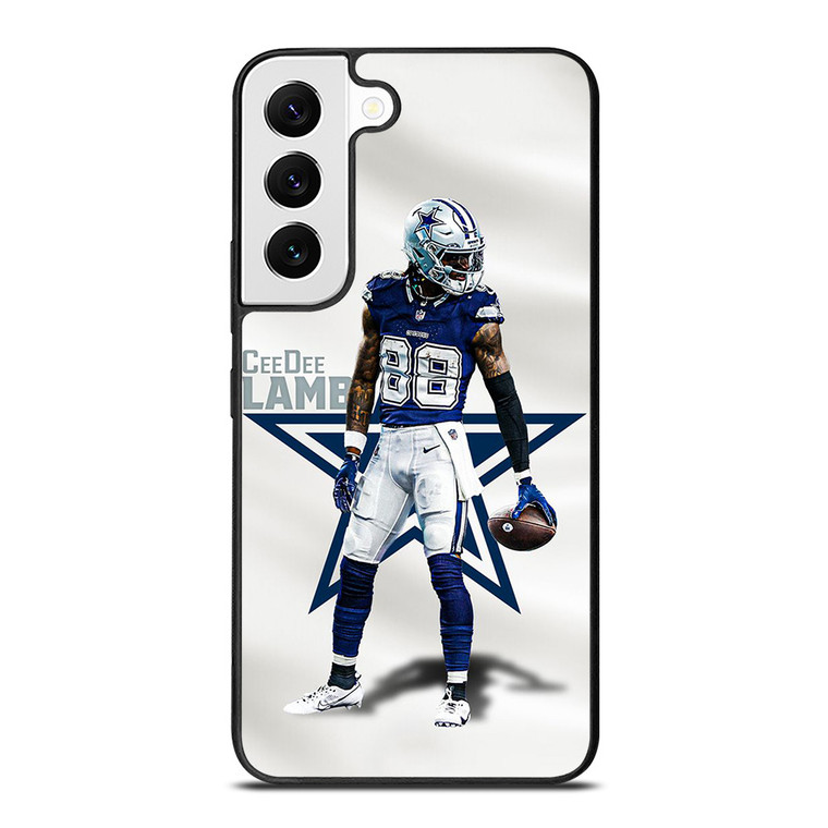 DALLAS COWBOYS CEEDEE LAMB