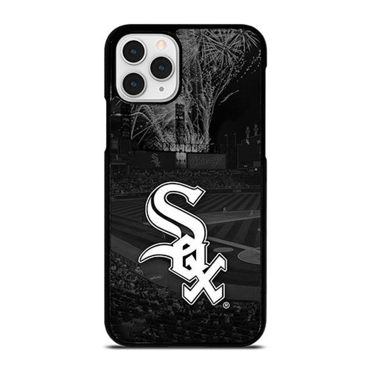 CHICAGO WHITE SOX BASEBALL iPhone 11 Pro Case Cover