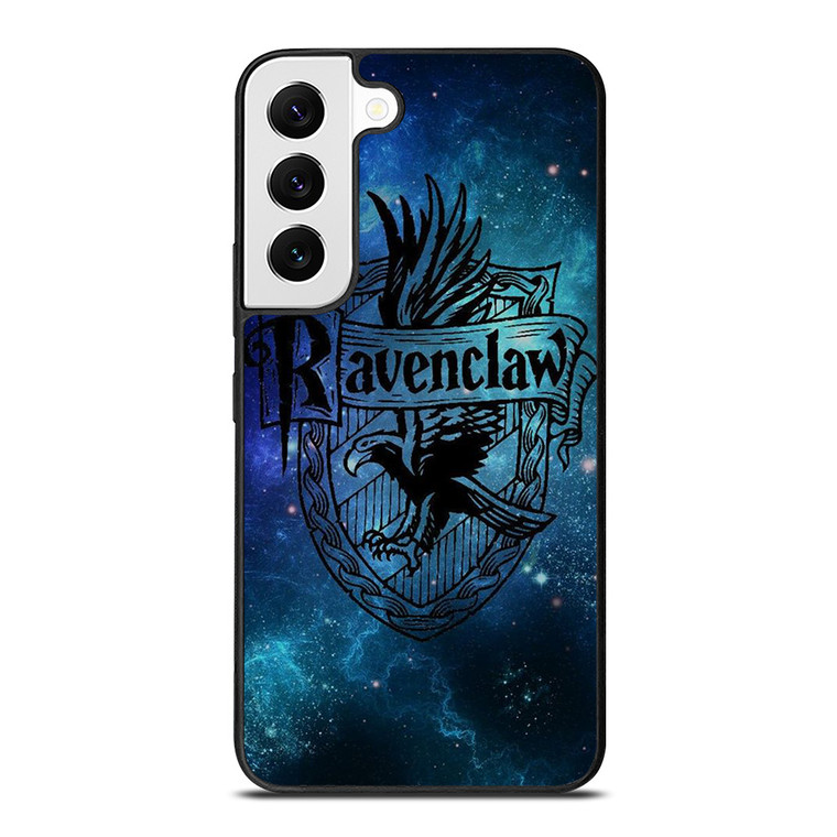 HARRY POTTER RAVENCLAW NEBULA ICON Samsung Galaxy S22 Case Cover