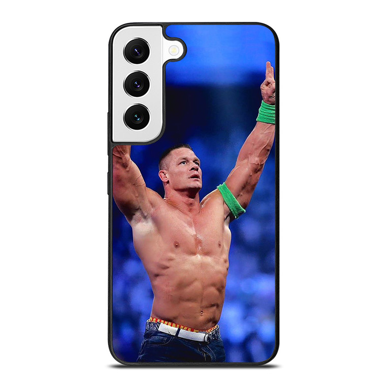 JOHN CENA WWE WRESTLER Samsung Galaxy S22 Case Cover