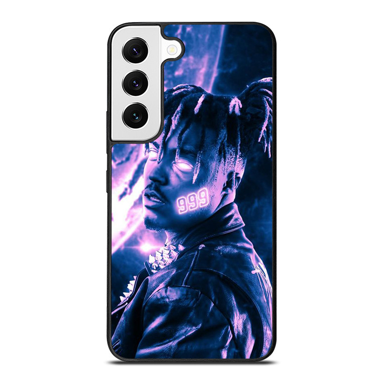 JUICE WRLD RAPPER 999 Samsung Galaxy S22 Case Cover