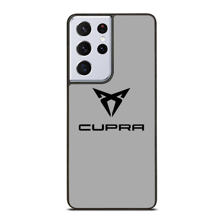 CUPRA CAR LOGO Samsung Galaxy S21 Ultra Case Cover