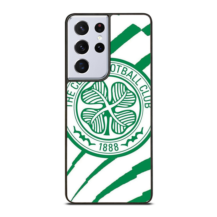 GLASGOW CELTIC FC ICON SCOTLAND FOOTBALL CLUB LOGO