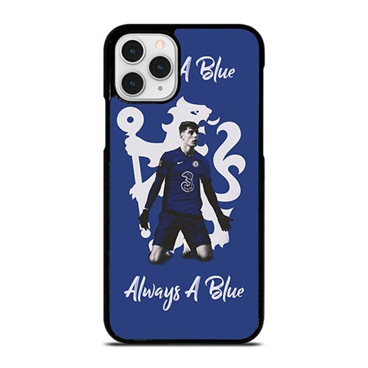 CHELSEA KAI HAVERTZ iPhone 11 Pro Case Cover