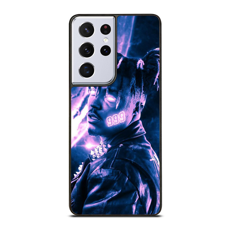 JUICE WRLD RAPPER 999 Samsung Galaxy S21 Ultra Case Cover JUICE WRLD RAPPER 999 Samsung Galaxy S21 Ultra Case Cover