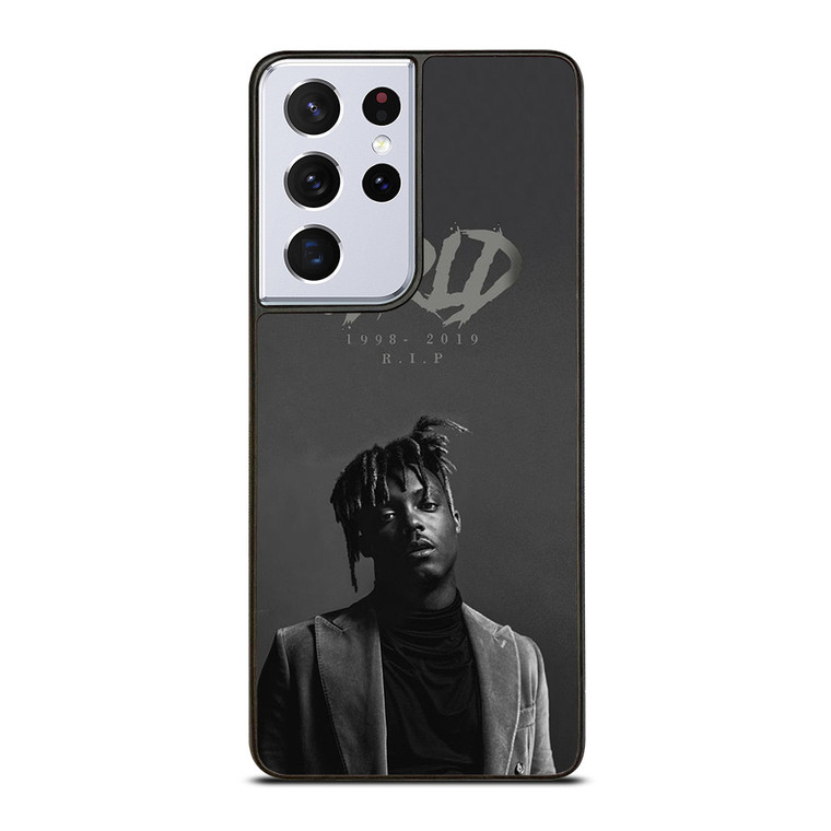 JUICE WRLD RAPPER RIP Samsung Galaxy S21 Ultra Case Cover
