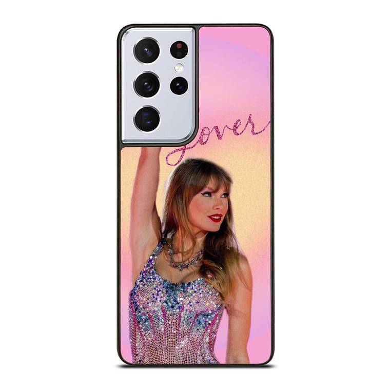 TAYLOR SWIFT LOVER Samsung Galaxy S21 Ultra Case Cover