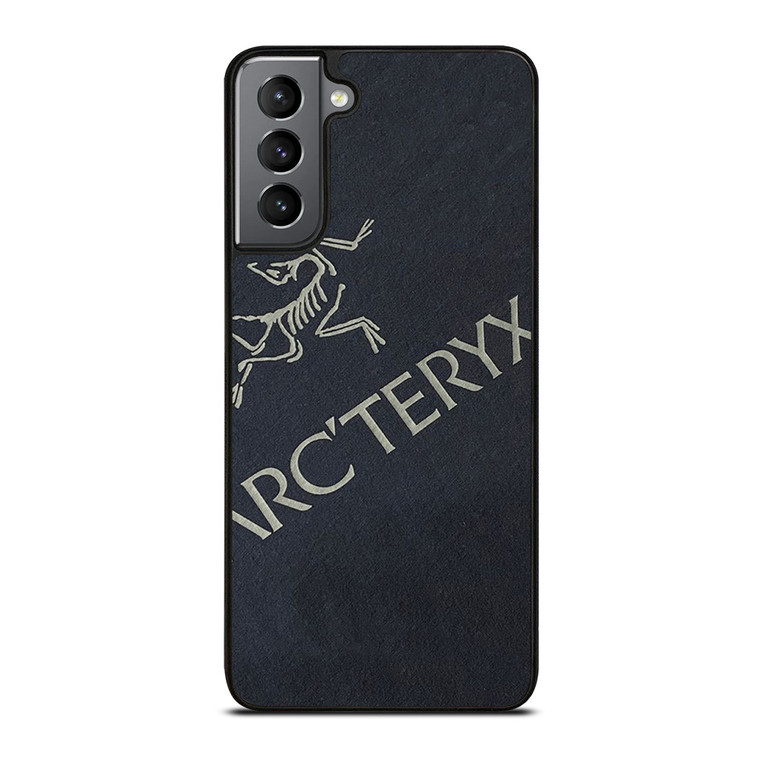 ARCTERYX FASHION LOGO Samsung Galaxy S21 Plus Case Cover