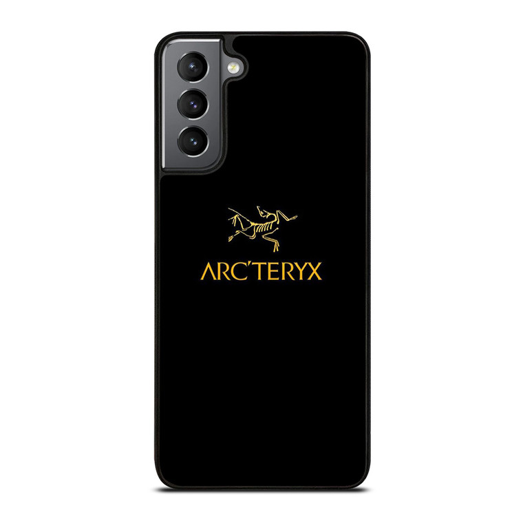 ARCTERYX LOGO ICON Samsung Galaxy S21 Plus Case Cover