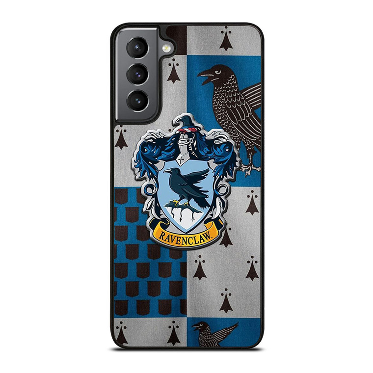 HARRY POTTER RAVENCLAW Samsung Galaxy S21 Plus Case Cover