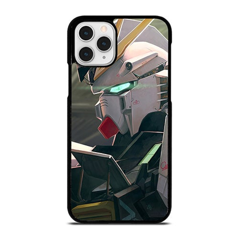 CARTOON ART GUNDAM iPhone 11 Pro Case Cover
