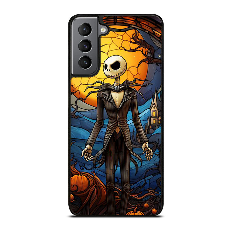 JACK SKELLINGTON NIGHTMARE BEFORE CHRISTMAS