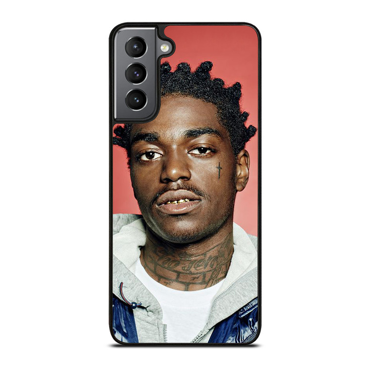 KODAK BLACK THE RAPPER Samsung Galaxy S21 Plus Case Cover