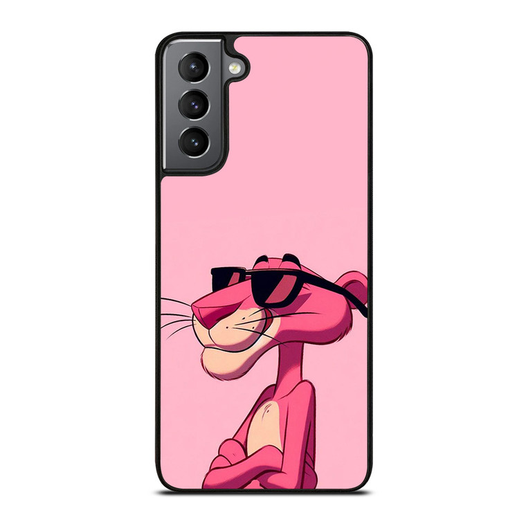 PINK PANTHER CARTOON COOL Samsung Galaxy S21 Plus Case Cover