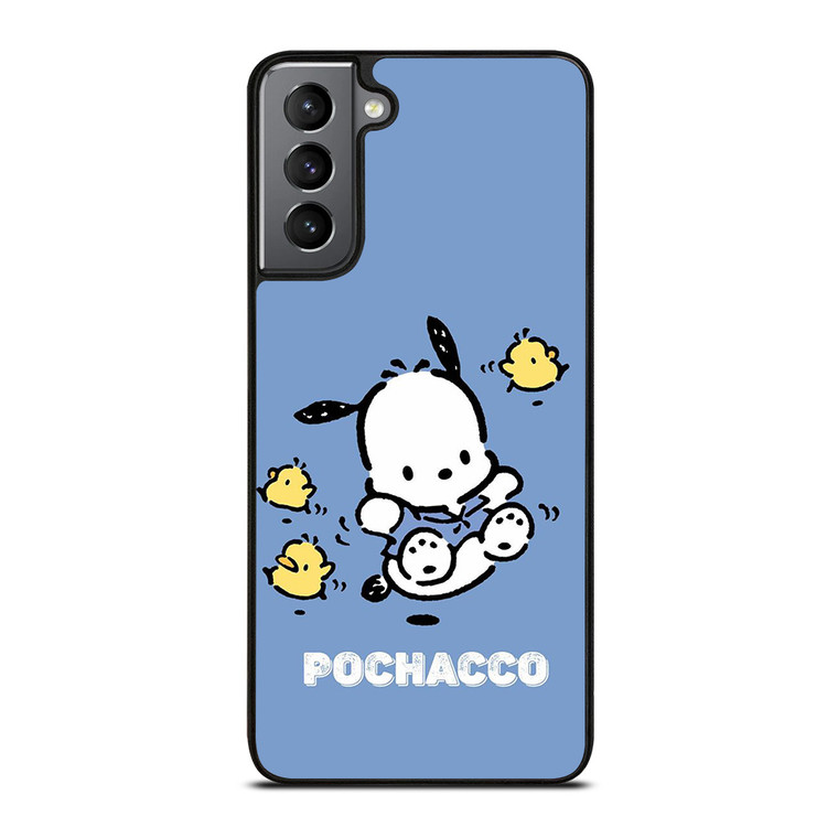 POCHACCO DOG Samsung Galaxy S21 Plus Case Cover