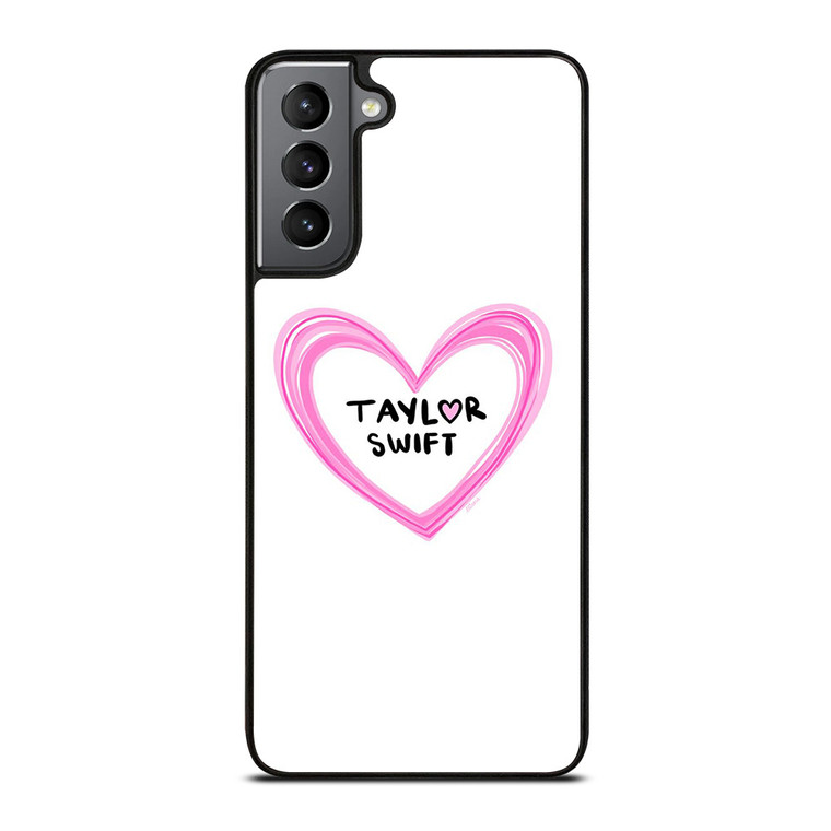 TAYLOR SWIFT LOVE LOVER Samsung Galaxy S21 Plus Case Cover