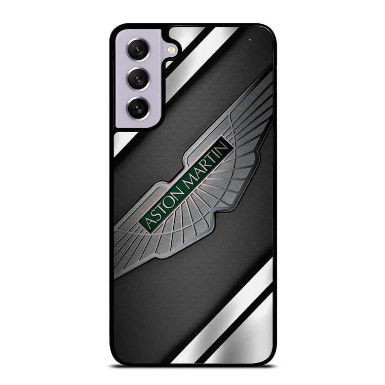 ASTON MARTIN CAR LOGO EMBLEM Samsung Galaxy S21 FE Case Cover