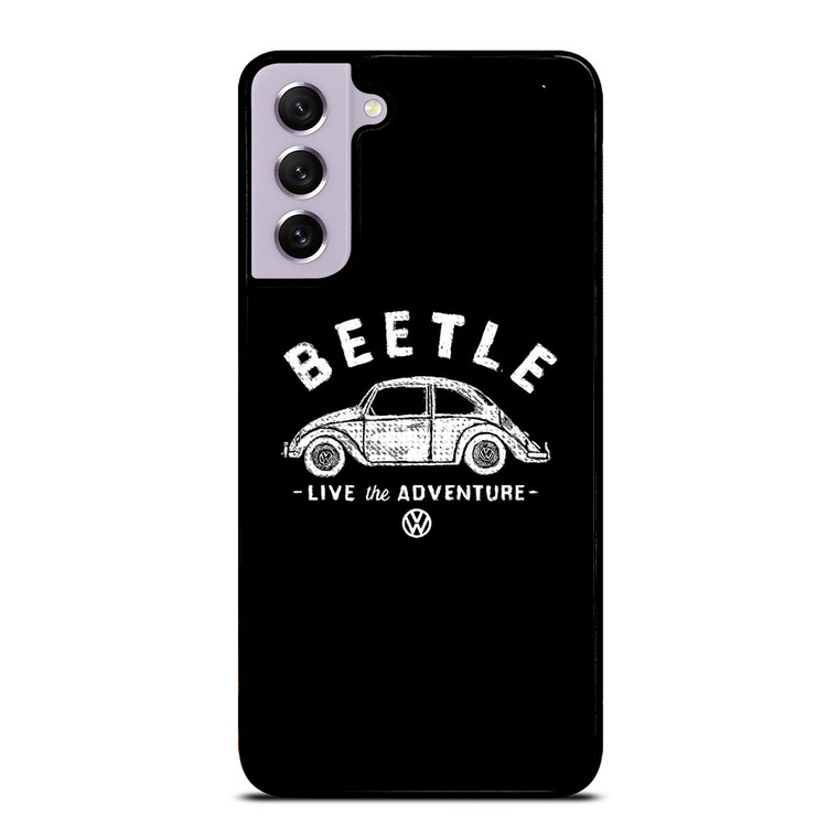 BEETLE VW CAR VOLKSWAGEN Samsung Galaxy S21 FE Case Cover
