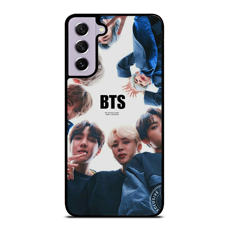 BTS BANGTAN BOYS KPOP KOREA Samsung Galaxy S21 FE Case Cover