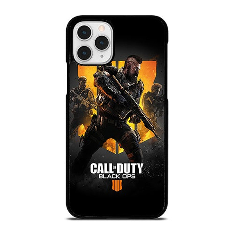 CALL OF DUTY BLACK OPS 3 iPhone 11 Pro Case Cover