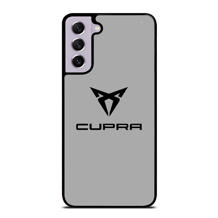 CUPRA CAR LOGO Samsung Galaxy S21 FE Case Cover