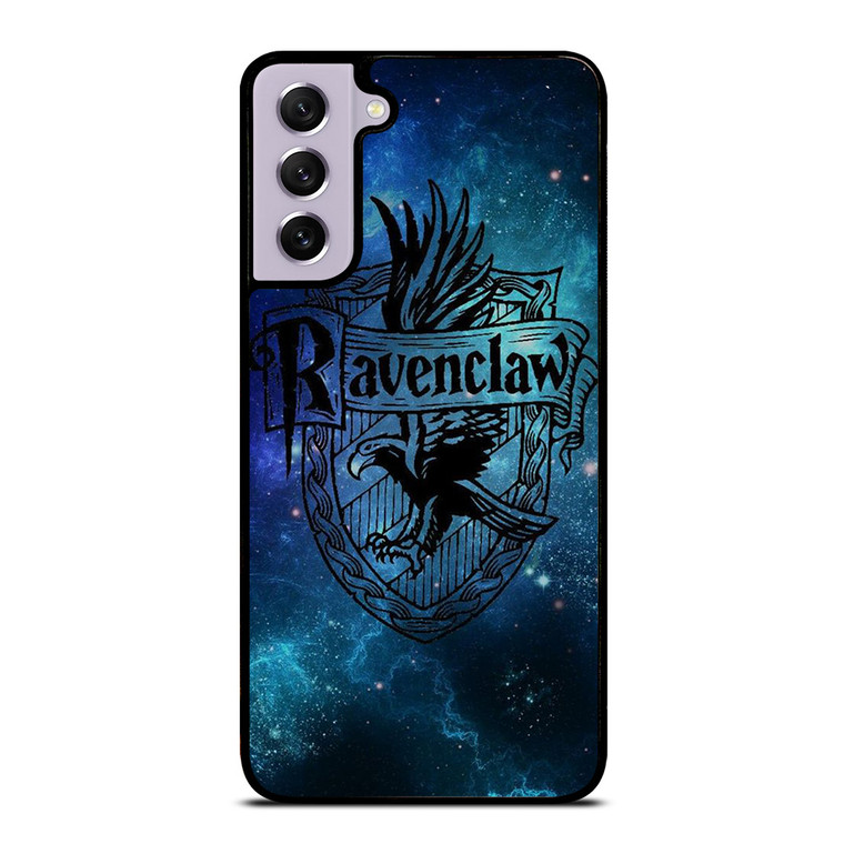 HARRY POTTER RAVENCLAW NEBULA ICON Samsung Galaxy S21 FE Case Cover