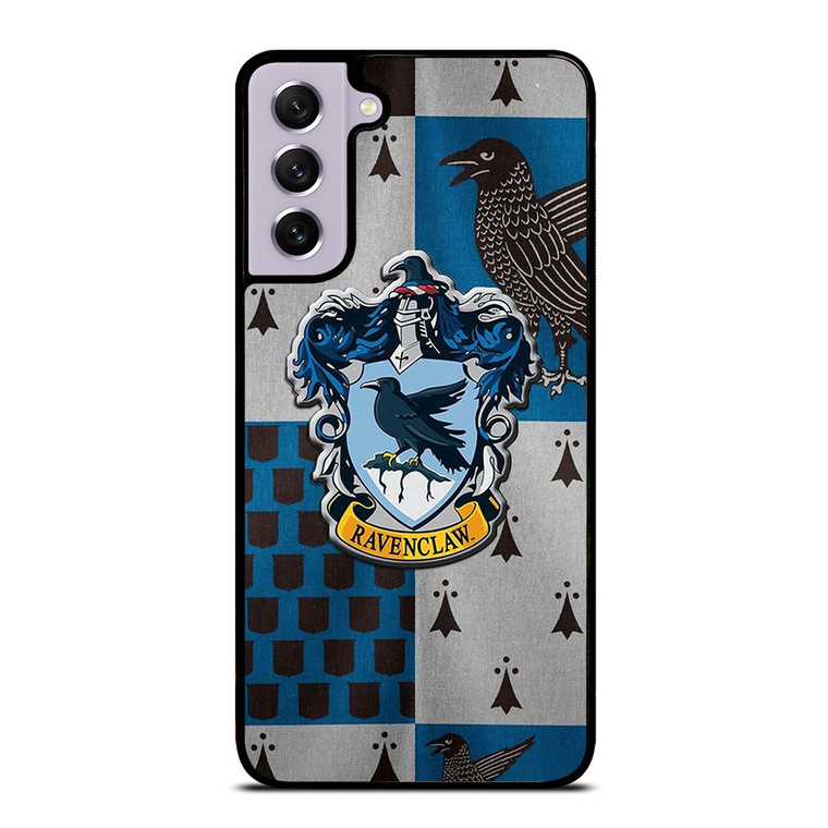 HARRY POTTER RAVENCLAW Samsung Galaxy S21 FE Case Cover