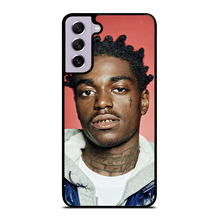 KODAK BLACK THE RAPPER Samsung Galaxy S21 FE Case Cover