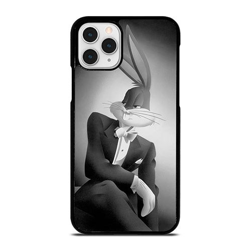 BUGS BUNNY CARTOON iPhone 11 Pro Case Cover