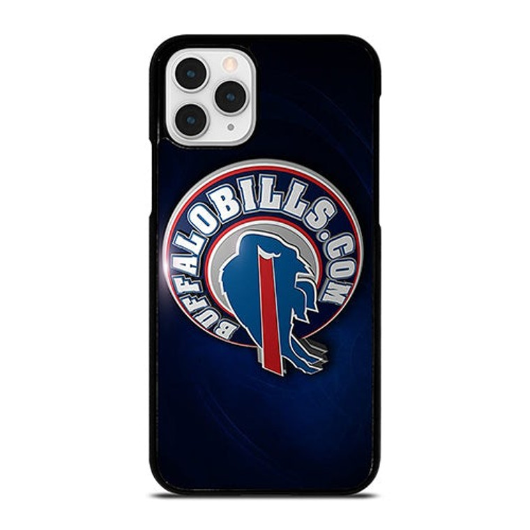 BUFFALO BILLS NFL ICON iPhone 11 Pro Case Cover