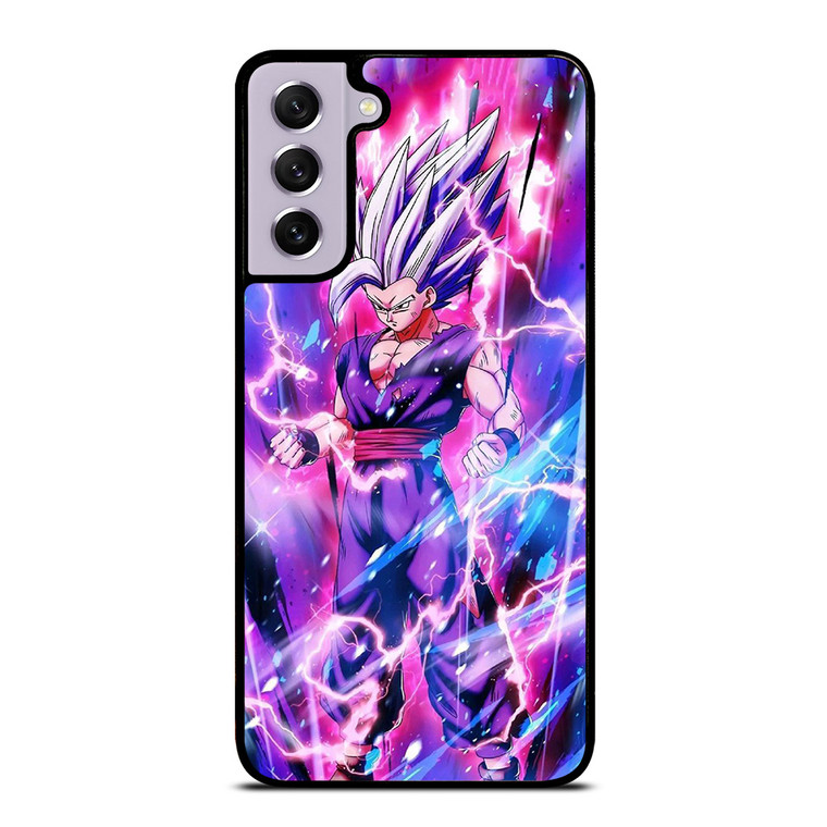 SON GOHAN BEAST DRAGON BALL SUPER ANIME Samsung Galaxy S21 FE Case Cover SON GOHAN BEAST DRAGON BALL SUPER ANIME Samsung Galaxy S21 FE Case Cover