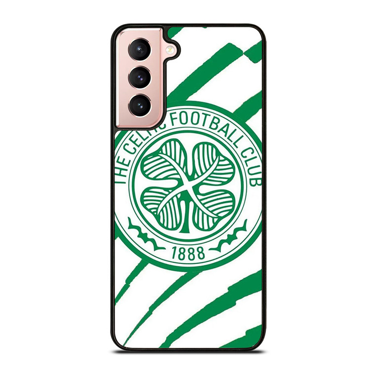 GLASGOW CELTIC FC ICON SCOTLAND FOOTBALL CLUB LOGO