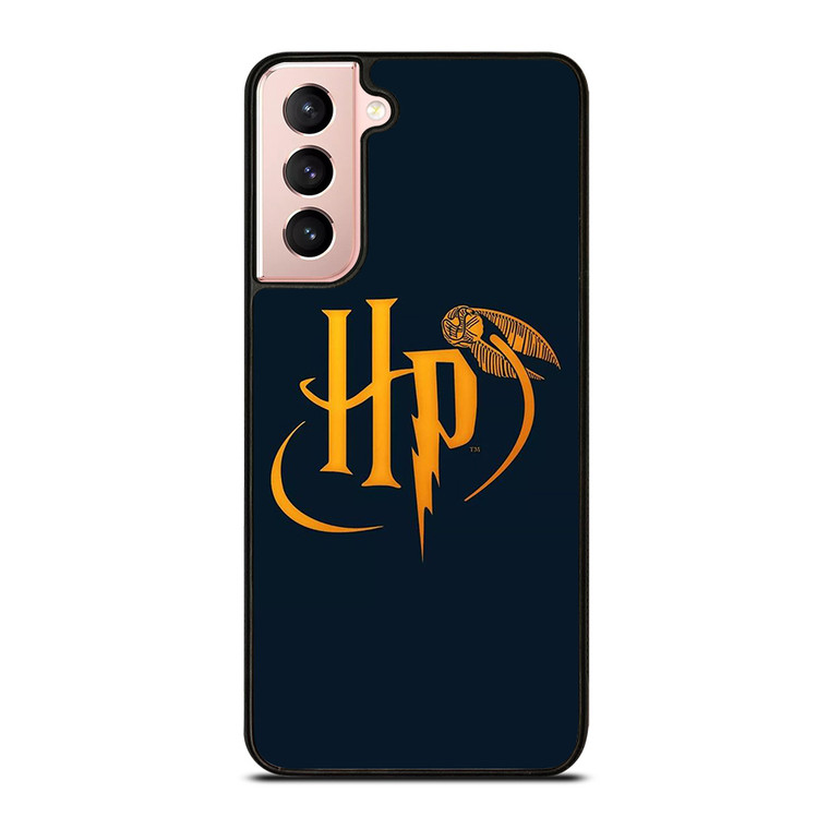HARRY POTTER HP LOGO Samsung Galaxy S21 Case Cover HARRY POTTER HP LOGO Samsung Galaxy S21 Case Cover