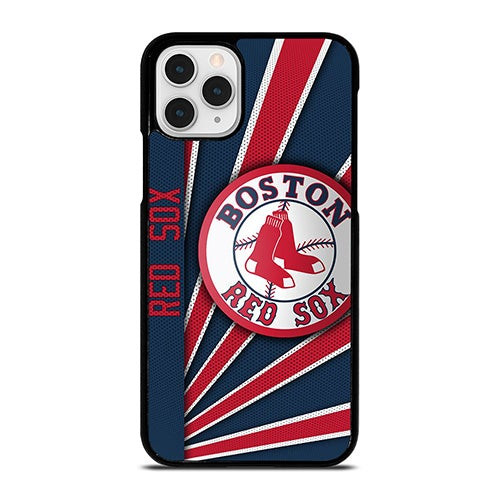 BOSTON RED SOX LOGO NEW iPhone 11 Pro Case Cover