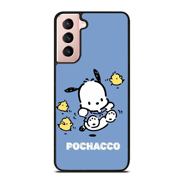 POCHACCO DOG Samsung Galaxy S21 Case Cover POCHACCO DOG Samsung Galaxy S21 Case Cover