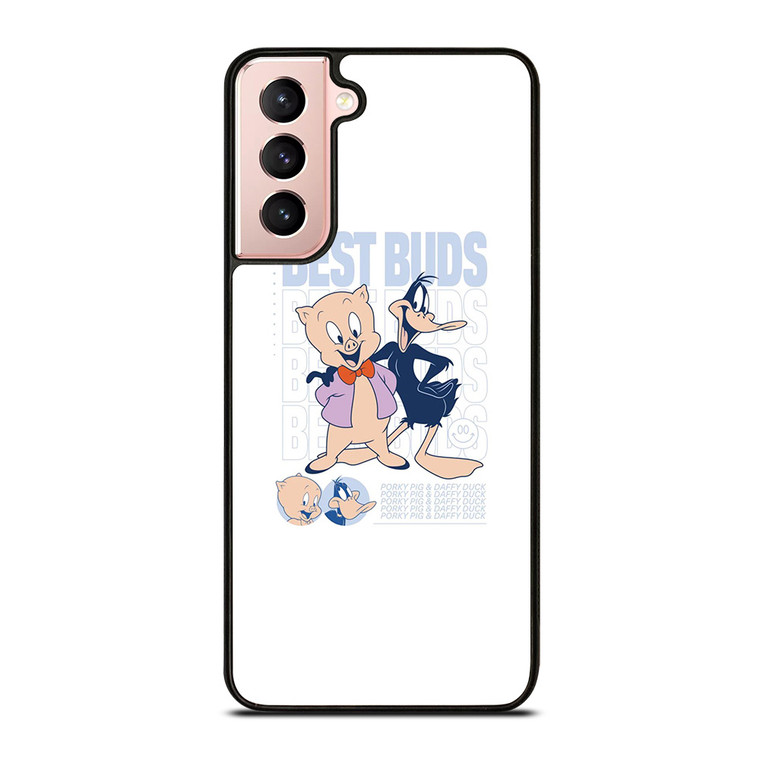 PORKY PIG AND DAFFY DUCKS BEST BUDS PORKY PIG AND DAFFY DUCKS BEST BUDS