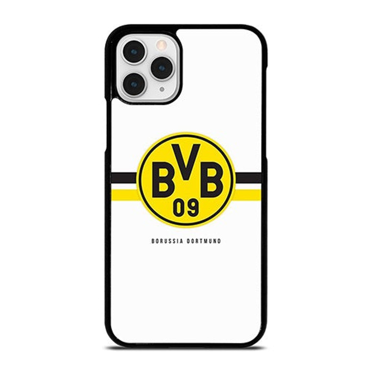 BORUSSIA DORTMUND FOOTBALL CLUB iPhone 11 Pro Case Cover
