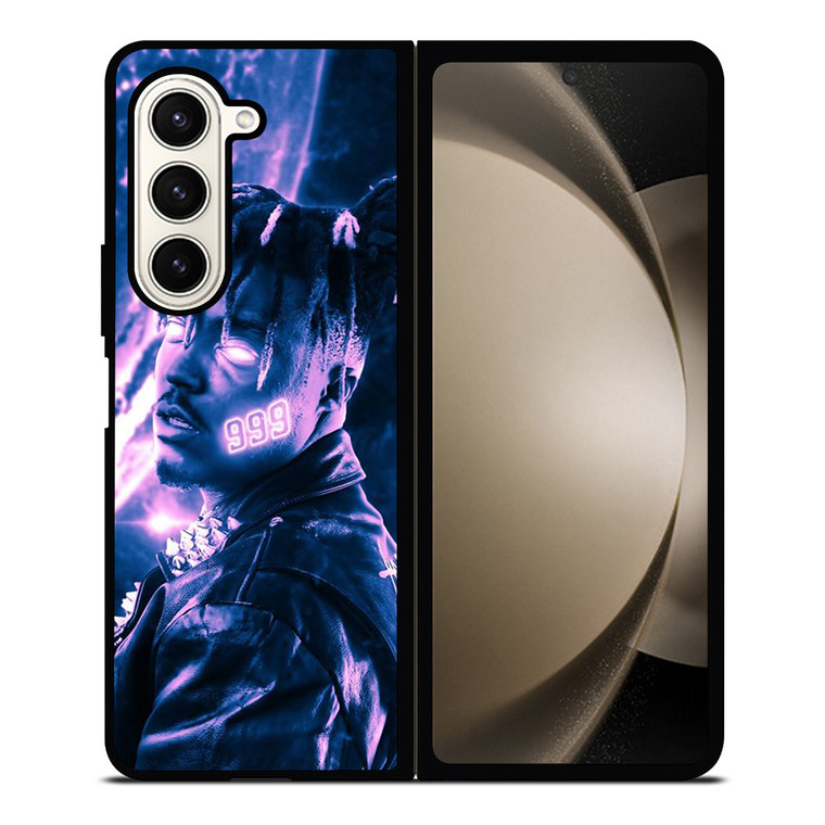 JUICE WRLD RAPPER 999 Samsung Galaxy Z Fold 5 Case Cover
